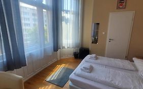 Treestyle Deluxe Rooms