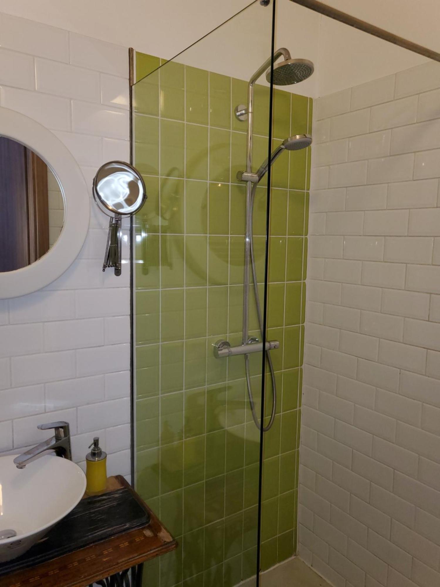 Treestyle Deluxe Rooms Budapešť Exteriér fotografie