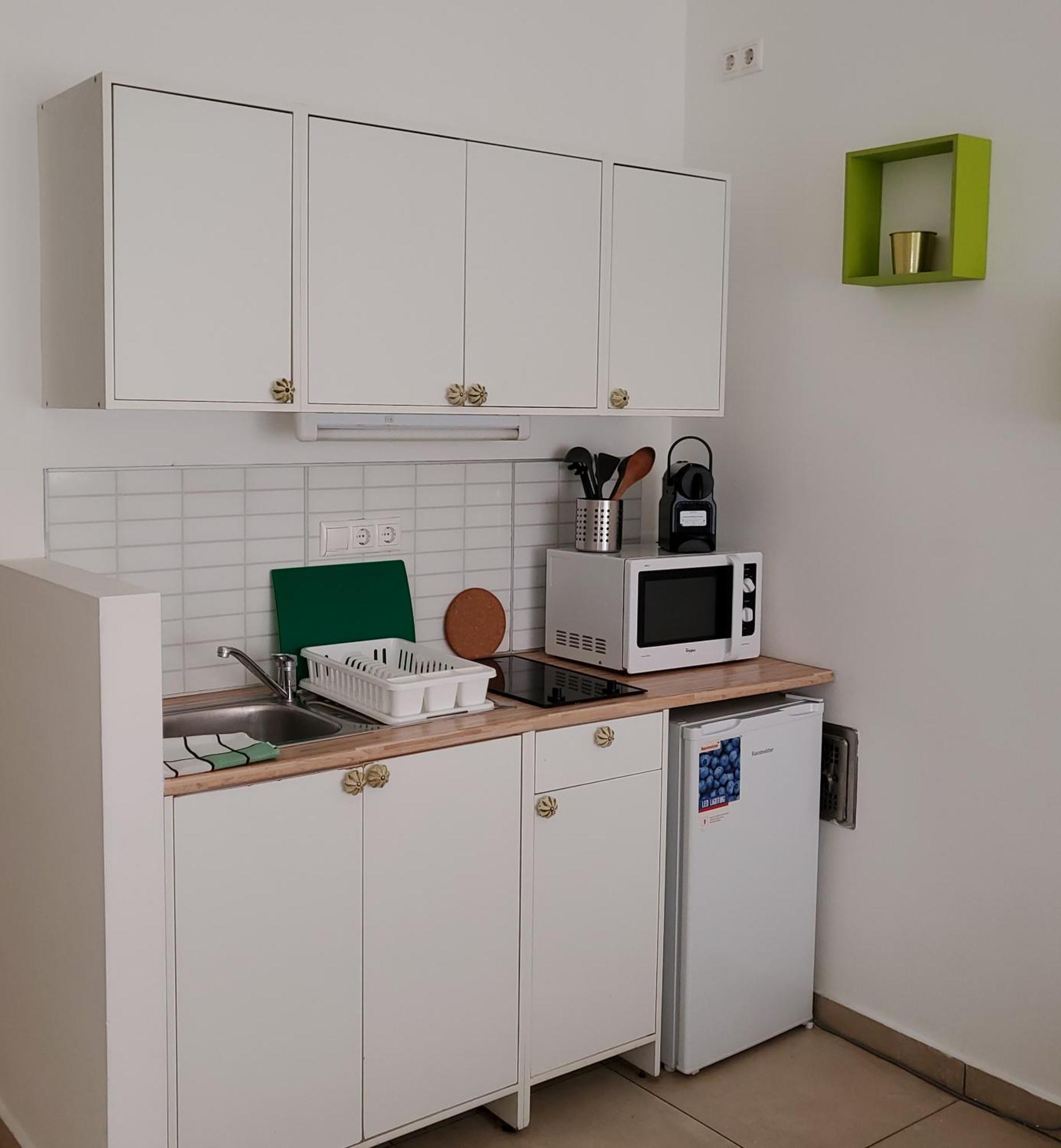 Treestyle Deluxe Rooms Budapešť Exteriér fotografie
