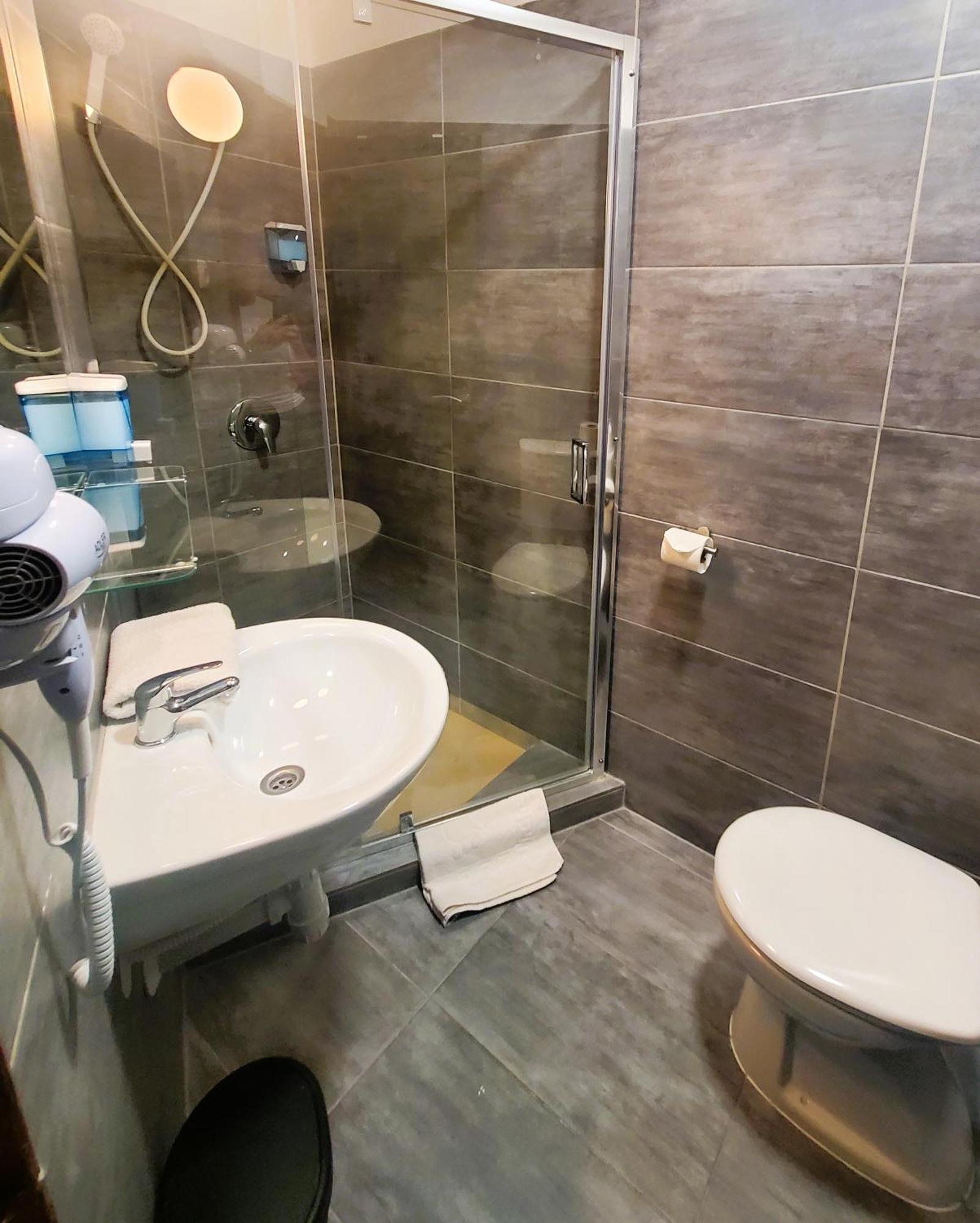 Treestyle Deluxe Rooms Budapešť Exteriér fotografie